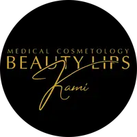 Beauty Lips by Kami