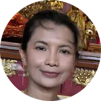 Surat (Mam) Buapasert-Schuler