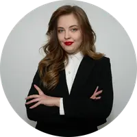 Валерія Лисенко