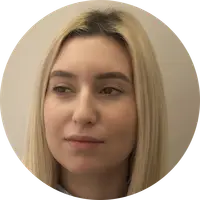 Марина Купріянова