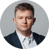 Serhii Bovkun