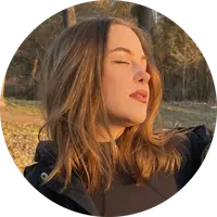 Катерина Антоненко