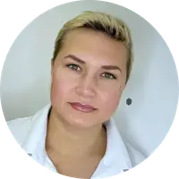Таісія Юрина