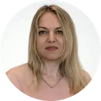 Юля Новикова