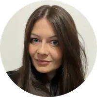 Вікторія Прокопчук