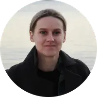 Anna Ivanova