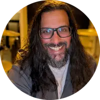 Joe Devadanam
