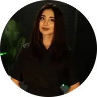 Аня Абакумова