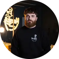 Nazarii Muzyka