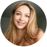 Tatiana Bulhakova