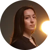 Анастасія Ніколайчук