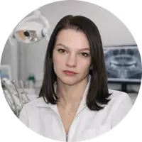 Вікторія Сергіївна Придатько