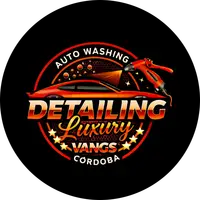 Detailing Luxury Vangs