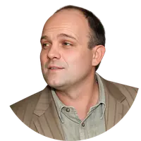 Володимир Садлій