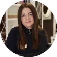 Ірина Письменна