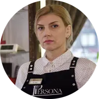 Юлія Резнікова