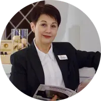 Ірина Дейкун