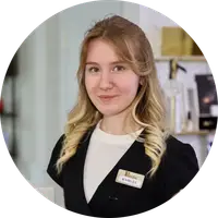 Камила Толмачева
