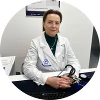 Татьяна Васильева Фесенко