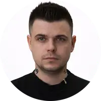 Максим (відпустка 🫡)
