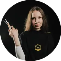 Софія Барбер