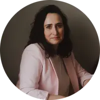 Anastasie Kuzněcova