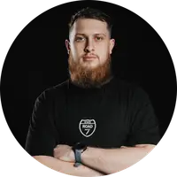 Сергій Старший Барбер
