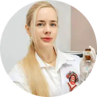 Svetlana Kovalyshkina