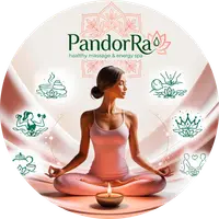 PandorRa Massage & Energy SPA