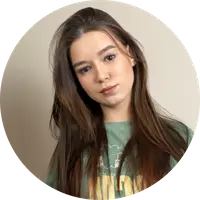 Катерина Кусик