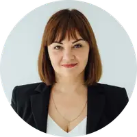 Ірина Кісельова