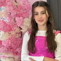 Ivanna Yaremchuk