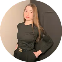 Анастасія Чернова
