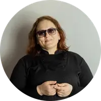 Діана Залуцька