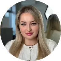 КАТЕРИНА КОВАЛЬЧУК
