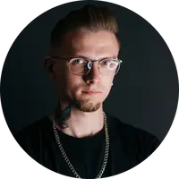 Дмитро Чернов