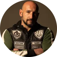 Константин "SAINT"