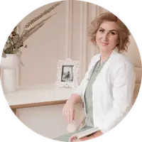 Ірина Мельник