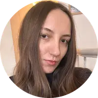 Леся Галяс
