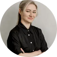 Анастасія Мудрик