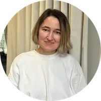 Валентина Ющенко