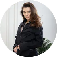 Катерина Чуха