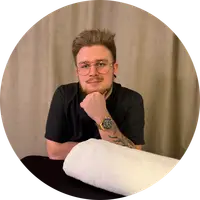 Albert Bolka