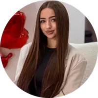 Христина Рудик