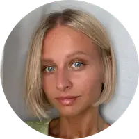 Andriana Maslyuk