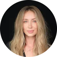 Natalia Sokolenko