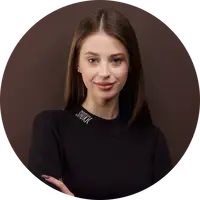 Анастасія Леоненко