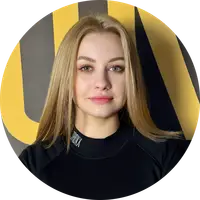 Влада Мазур
