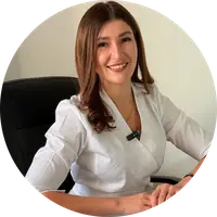 Кристина Якубец
