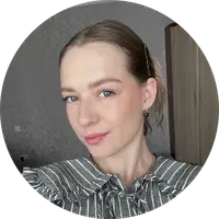 Ірина Дрегель